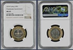 2018 Göreve Başlama -Çil