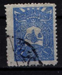 Osmanlı Pul (Op2201) İsfila230