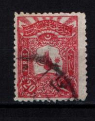 Osmanlı Pul (Op2204) İsfila229