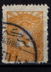 Osmanlı Pul (Op2206) İsfila227