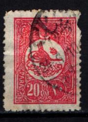 Osmanlı Pul (Op2207) İsfila278