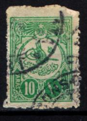 Osmanlı Pul (Op2210) İsfila299