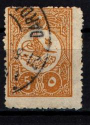 Osmanlı Pul (Op2211) İsfila298
