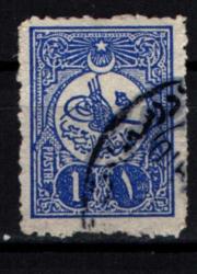 Osmanlı Pul (Op2216) İsfila301