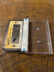 ÖZDEMİR ERDOĞAN - ÖZGÜN JAZZ DENEMELERİ 1970 - 1987 - KASET