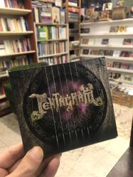 Pentagram - Akustik - CD