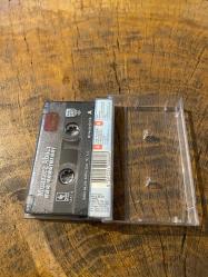 MUAZZEZ ABACI - KAR YANGINLARI - KASET
