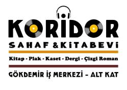 Koridor Sahaf & Müzik