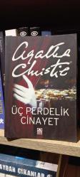 ÜÇ PERDELİK CİNAYET