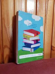 YAZARLARIMIZDAN ÖYKÜLER - Birinci Baskı