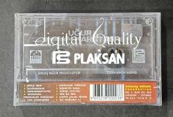 UĞUR KARATAŞ * DAVRANSANA * KASET AMBALAJINDA