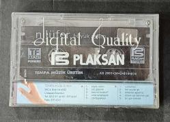 NİLÜFER * BÜYÜK AŞKIM * KASET AMBALAJINDA