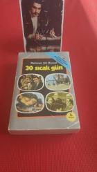 30 SICAK GÜN 1976 GAZETECİLER CEMİYETİ BAŞARI ÖDÜLÜ