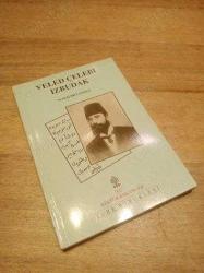 Veled Çelebi İzbudak