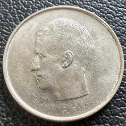 Belçika 10 Frank 1969