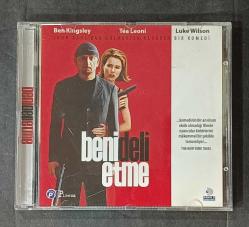 BENİ DELİ ETME * BEN KINGSLEY * TEA LEONI * VCD