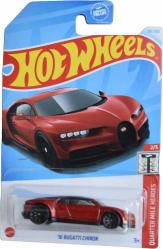 Hot Wheels '16 Bugatti Chiron - Uzun Kart