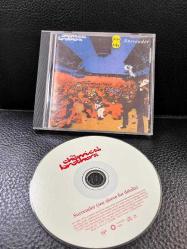 THE CHEMICAL BROTHERS - SURRENDER CD0497