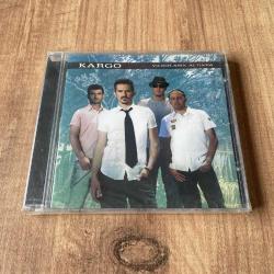 Kargo - Yıldızların Altında Cd ( Jelatinli - Ambalajında )