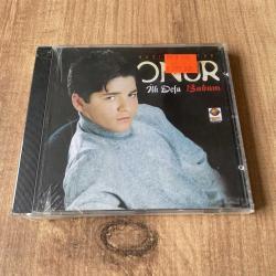 Harika Çocuk Onur - Küçük Onur - İlk Defa Babam Cd ( Jelatinli - Ambalajında )