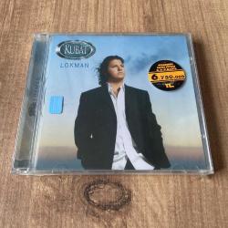 Kubat - Lokman Cd ( Jelatinli - Ambalajında )
