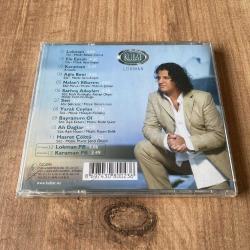 Kubat - Lokman Cd ( Jelatinli - Ambalajında )