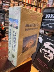 MEKTUBAT-I İMAM-I RABBANİ 1 - 2 CİLT TAKIM