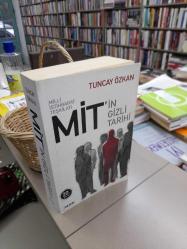 Mit'in Gizli Tarihi-Milli İstihbarat Teşkilatı