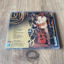 Murat Göğebakan - Yaralı Cd ( Jelatinli - Ambalajında )