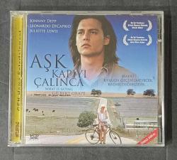 Efemera - AŞK KAPIYI ÇALINCA (WHAT'S EATING GILBERT GRAPE) * JOHNNY DEPP * LEONARDO DICAPRIO * VCD - kitantik - kitaLog