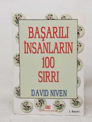 BAŞARILI İNSANLARIN 100 SIRRI