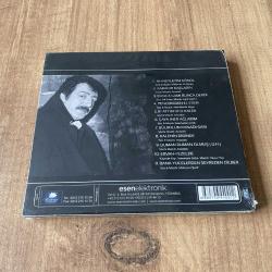 Müslüm Gürses - Veda - Ervahı Ezelde Cd ( Jelatinli - Ambalajında )