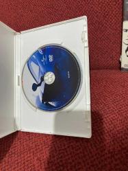 The Fast And The Furious - Hızlı ve Öfkeli 5 Rio Soygunu DVD TÜRKÇE ALTYAZILI ( 2 DVD  )