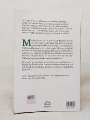 Atları Bağlayın Geceyi Burada Geçireceğiz - Ayraçlı