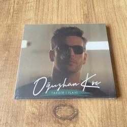 Oğuzhan Koç - Takdiri İlahi Cd ( Jelatinli - Ambalajında )