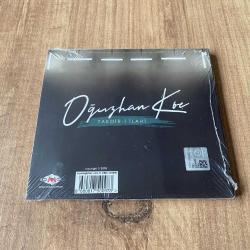 Oğuzhan Koç - Takdiri İlahi Cd ( Jelatinli - Ambalajında )