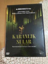 DARK WATER * KARANLIK SULAR / DVD * BİR HIDEO NAKATA FİLMİ