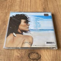 Özlem Tekin Tek Başıma Cd ( Jelatinli - Ambalajında )