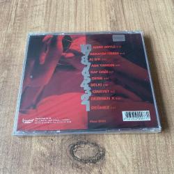 Özlem Tekin - 109876543210 Cd ( Jelatinli - Ambalajında )