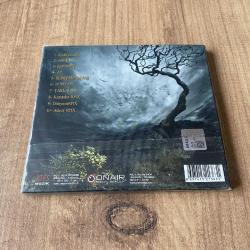 Özlem Tekin - Kargalar Cd ( Jelatinli - Ambalajında )