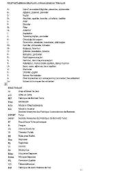 Fes Etiketi, L-8f, FTTL-EN, Str.Tch, Akropol, a/ü madalyalar, 114x230 mm, Kondisyon  10/10, Gerçek=Orijinal