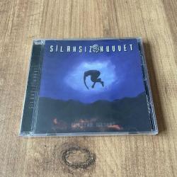 Sagopa Kajmer - Silahsız Kuvvet - İhtiyar Heyeti Cd ( Jelatinli - Ambalajında )