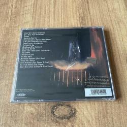 Sagopa Kajmer - Silahsız Kuvvet - İhtiyar Heyeti Cd ( Jelatinli - Ambalajında )