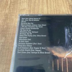 Sagopa Kajmer - Silahsız Kuvvet - İhtiyar Heyeti Cd ( Jelatinli - Ambalajında )