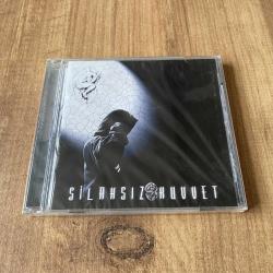 Sagopa Kajmer - Silahsız Kuvvet - Sözlerim Silahım Cd ( Jelatinli - Ambalajında )