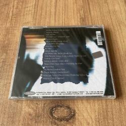 Sagopa Kajmer - Silahsız Kuvvet - Sözlerim Silahım Cd ( Jelatinli - Ambalajında )