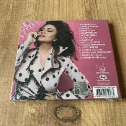Sibel Can - Arabesque Cd ( Jelatinli - Ambalajında )