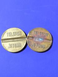 Ptt 2 Adet Jeton Lotu