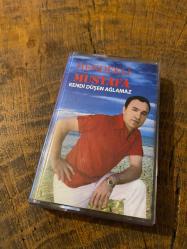 HENDEKLİ MUSTAFA - KENDİ DÜŞEN AĞLAMAZ - KASET