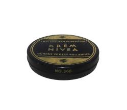 Krem Nivea Widmann ve Şki. / İlaç kutusu
